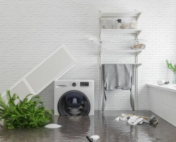 flood insurance flood damage Water Damage Restoration Tips for Hurricane Victims