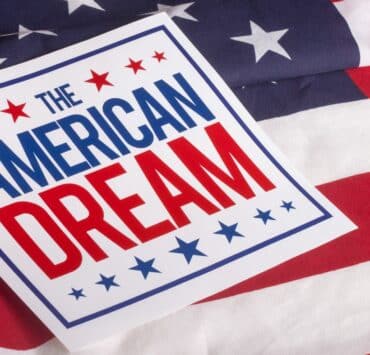 american dream