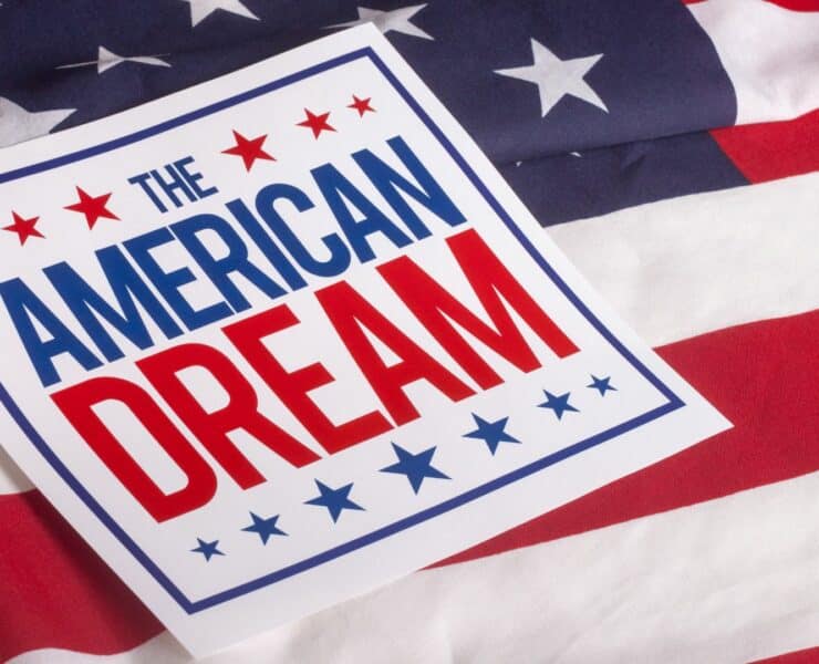 american dream