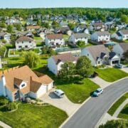 low housing inventory Spike in Average US Square Foot Costs Since 2019