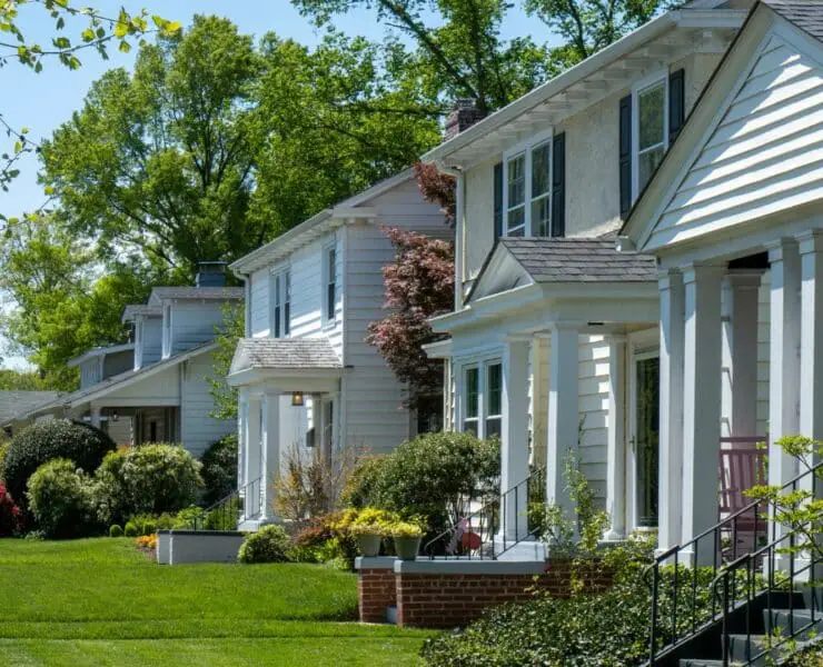 Understand the spike in average U.S. square foot costs since 2019. Analyze the driving factors and implications for homebuyers and sellers. increasing home inventory low housing inventory Adjustable-Rate Mortgage Homeowners: Do These Urgently