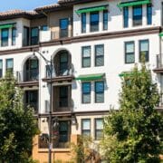 multifamily housing market