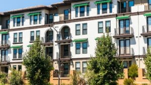 multifamily housing market increasing home inventory