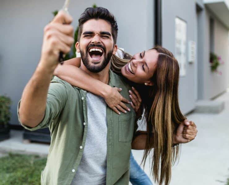 tips for first time home buyers