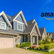 Amazon Housing Equity Program