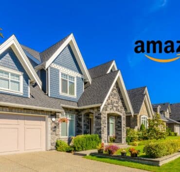 Amazon Housing Equity Program