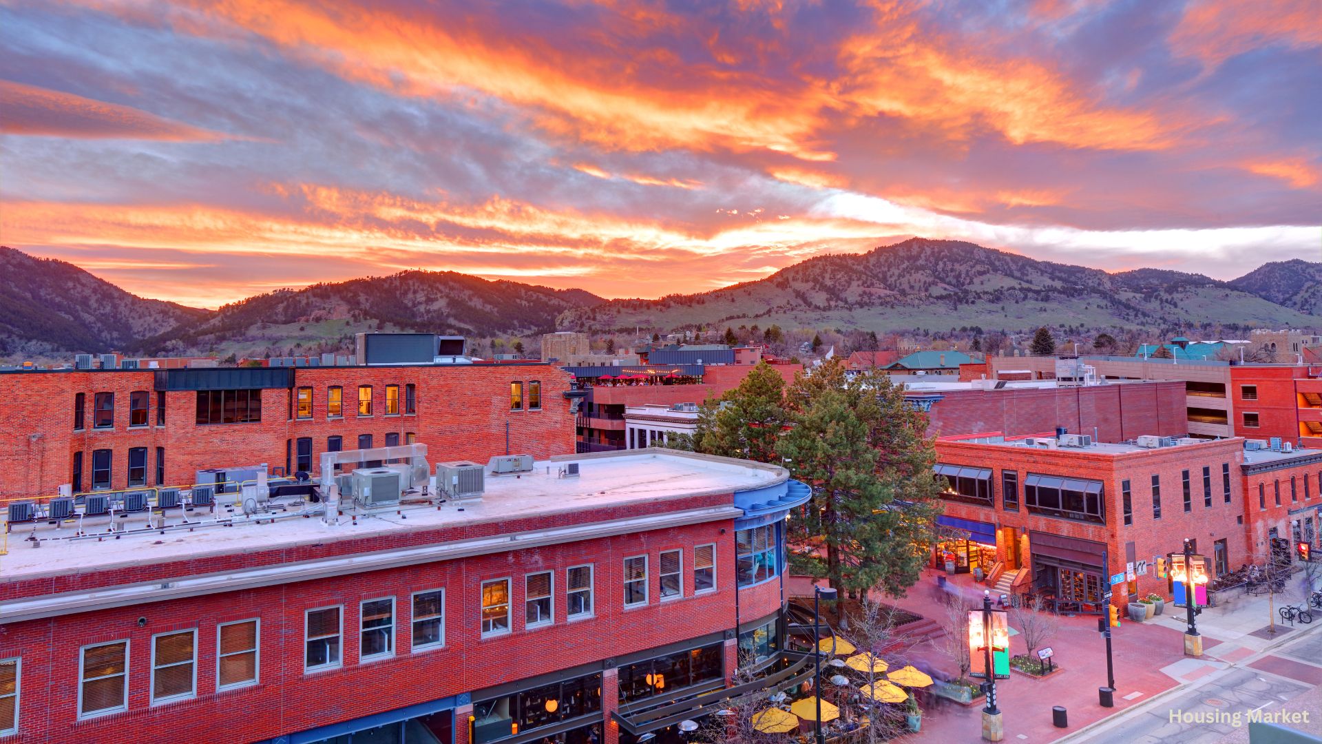 Boulder, Colorado - Top 10 Cities with the Worst Housing Shortage (2)