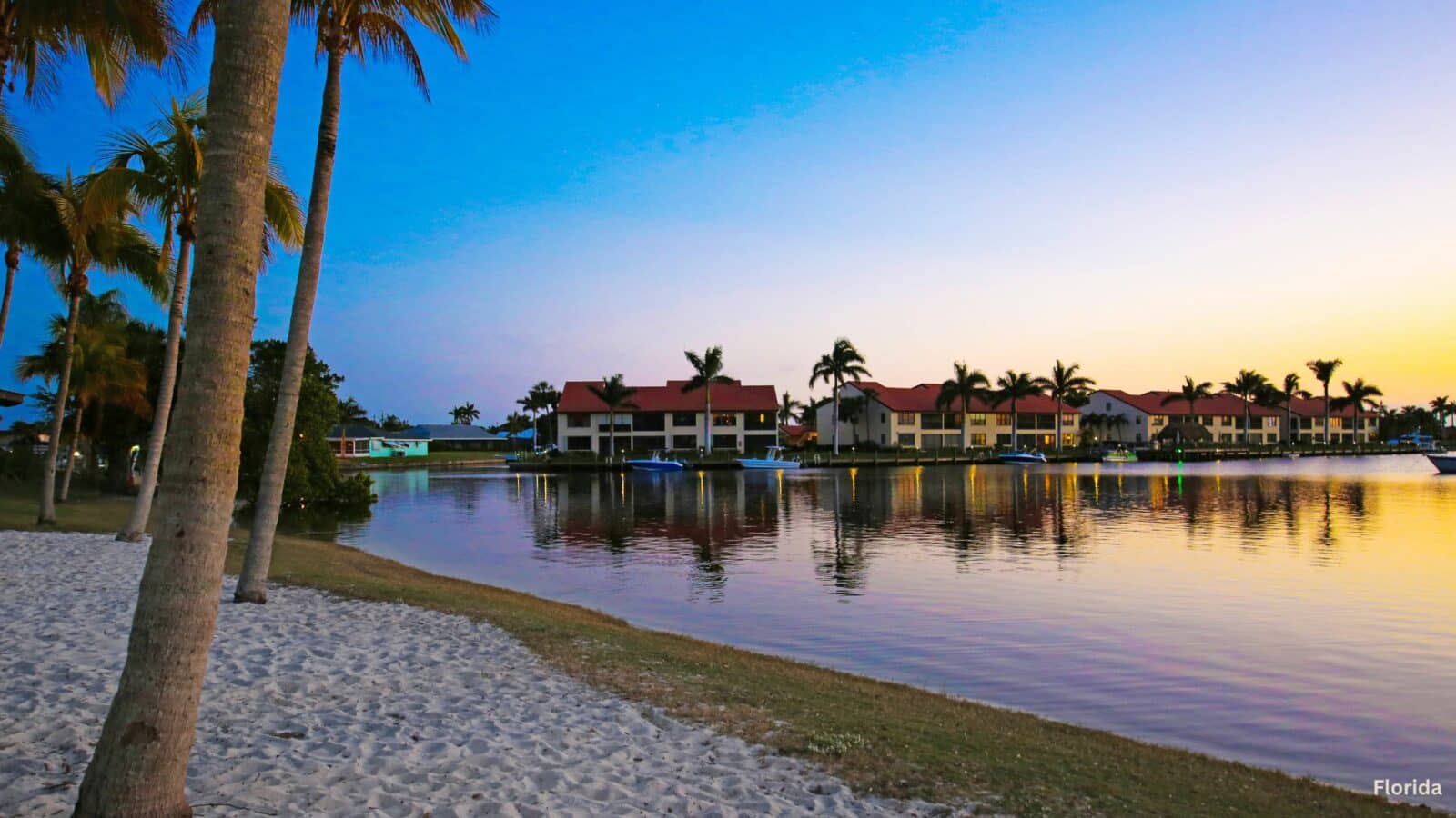Cooling Housing Markets in Florida - Cape Coral