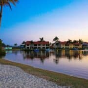 Cooling Housing Markets in Florida - Cape Coral