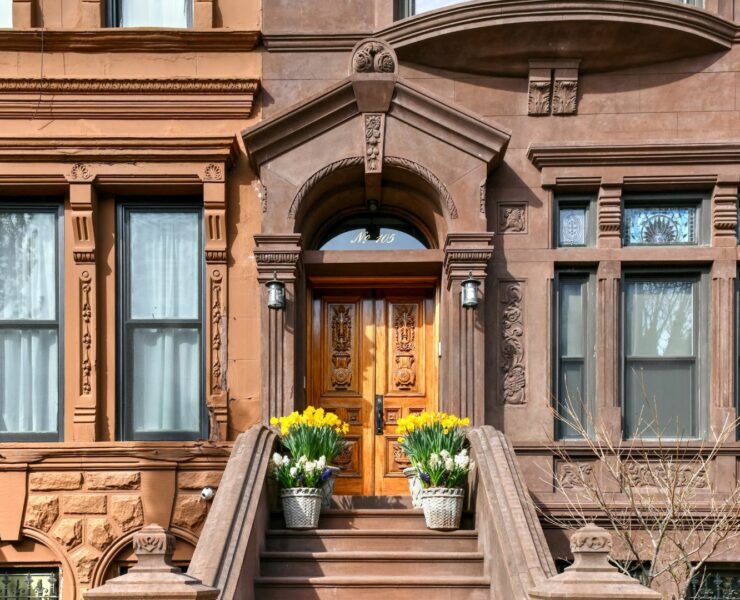 NYC Brokers Fee Bill by Chi Ossé Can Worsen the Rental Market