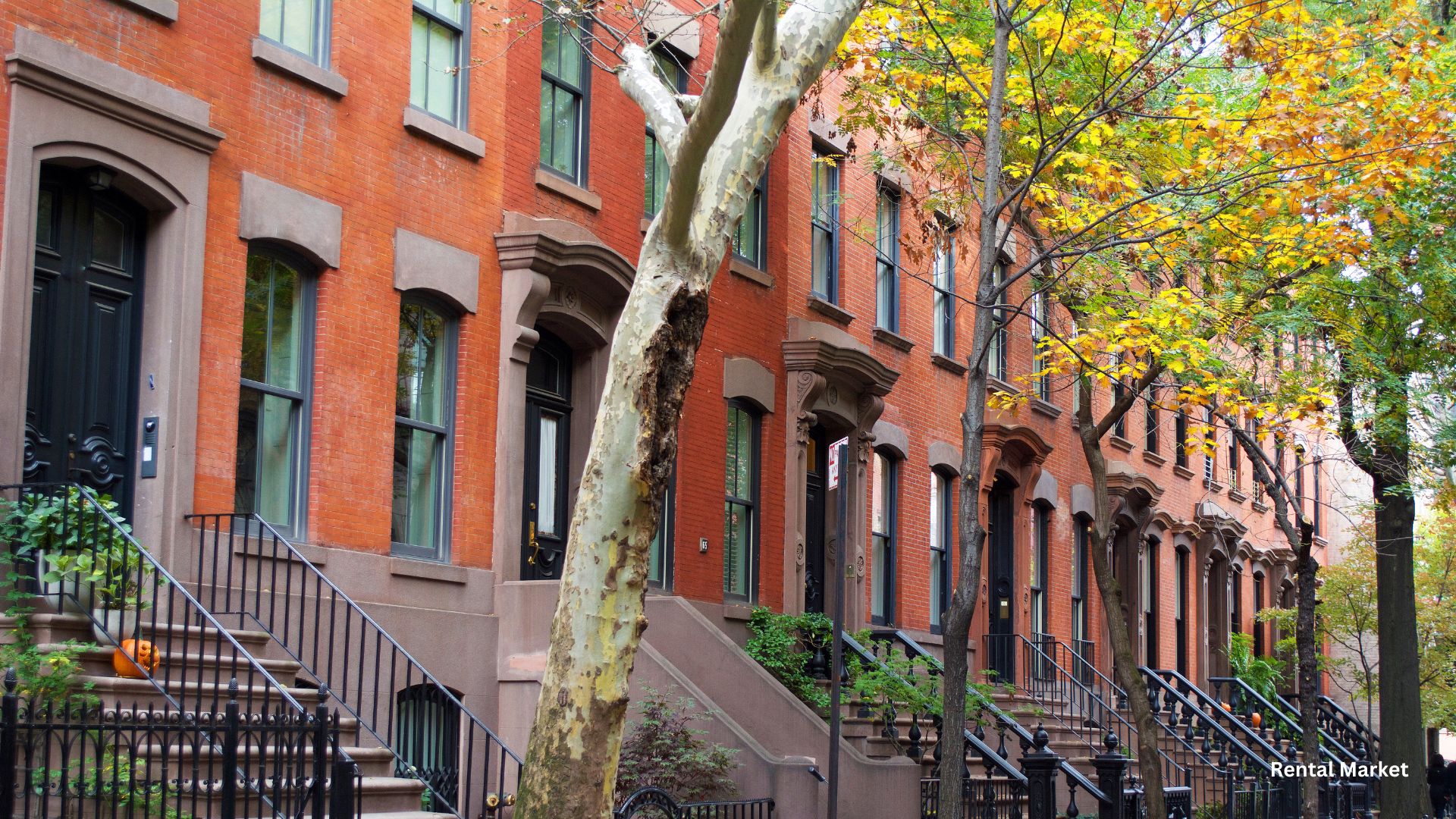 NYC Brokers Fee Bill by Chi Ossé Can Worsen the Rental Market