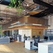 Office Interior Design Tips and Ideas for 2024