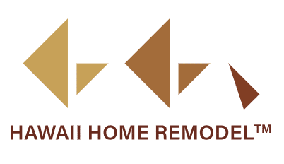 Hawaii Home Remodel