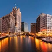rising rents in milwaukee