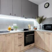 small kitchen design ideas