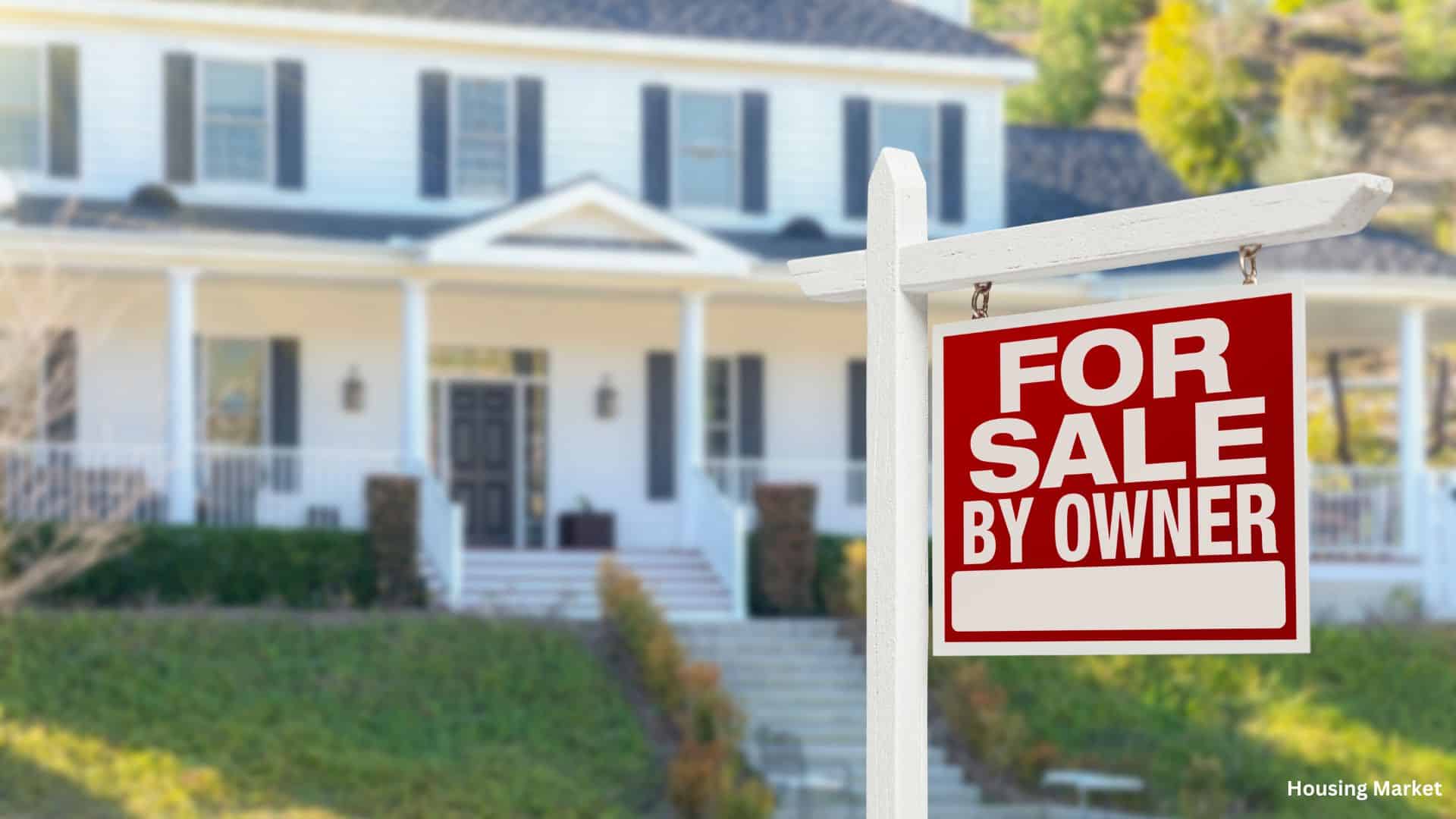 Home Buying Cancellations | slowest home price growth