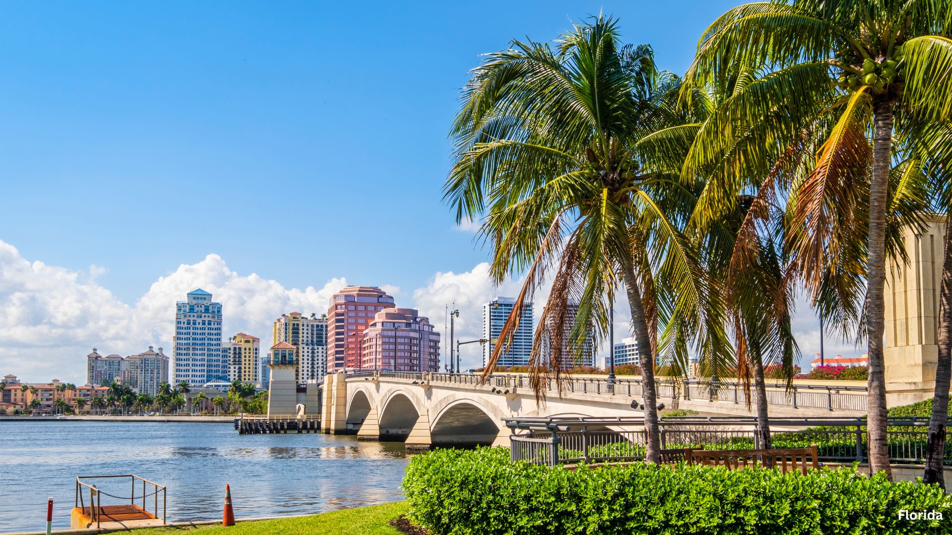 Housing Market Risk in Florida