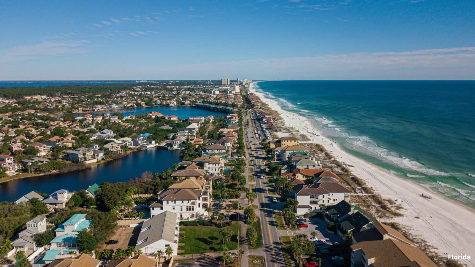 Housing Market Risk in Florida