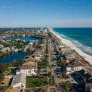 Housing Market Risk in Florida