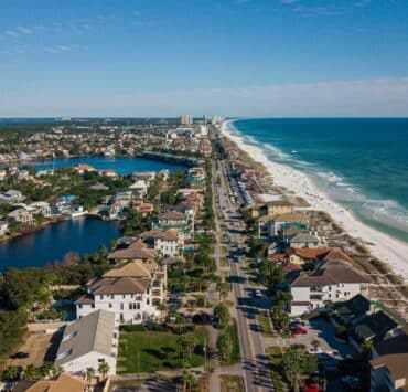 Housing Market Risk in Florida