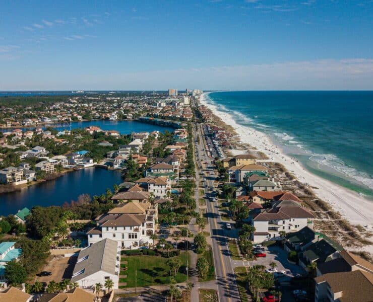 Housing Market Risk in Florida