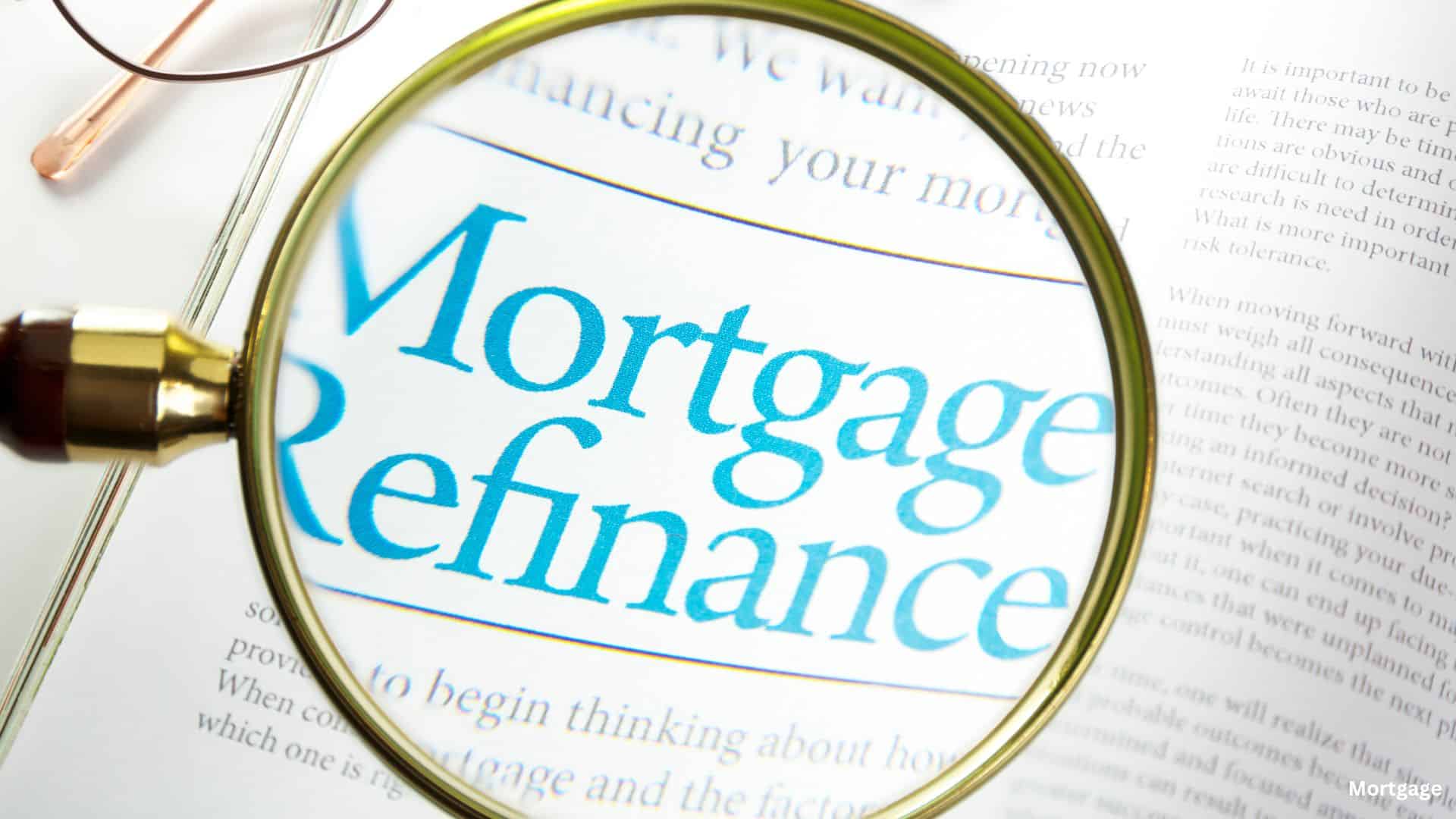 How to Refinance with a Bad Credit in 2024 | The Home Atlas