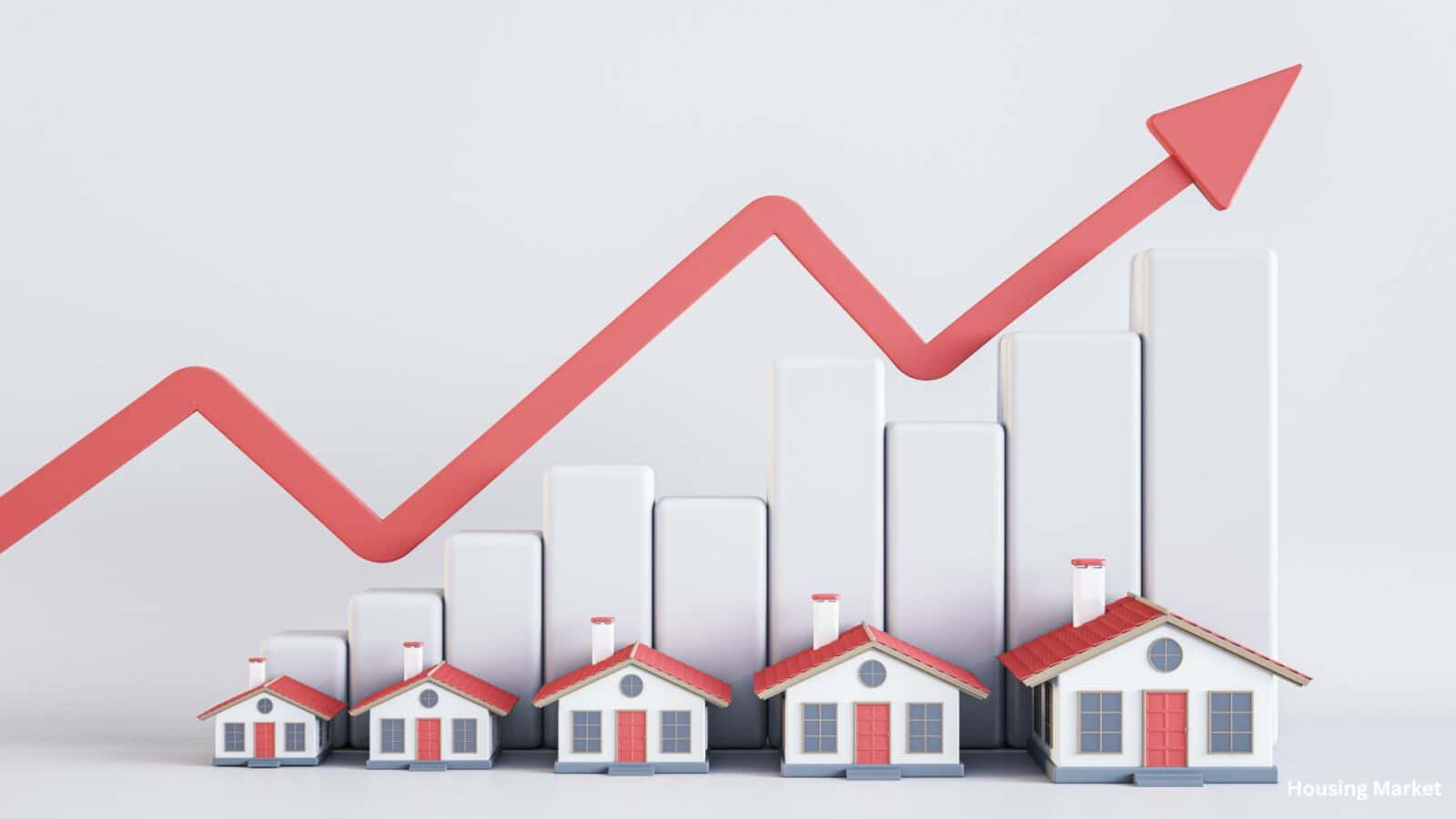 June 2024 Posed the Slowest Home Price Growth Since 2023