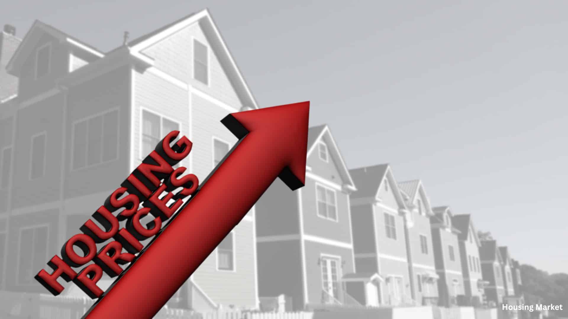 June 2024 Posed the Slowest Home Price Growth Since 2023