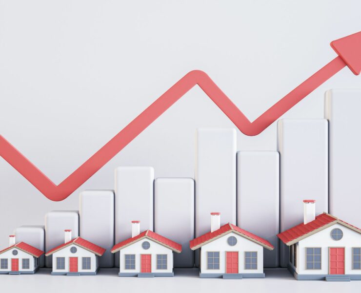 June 2024 Posed the Slowest Home Price Growth Since 2023