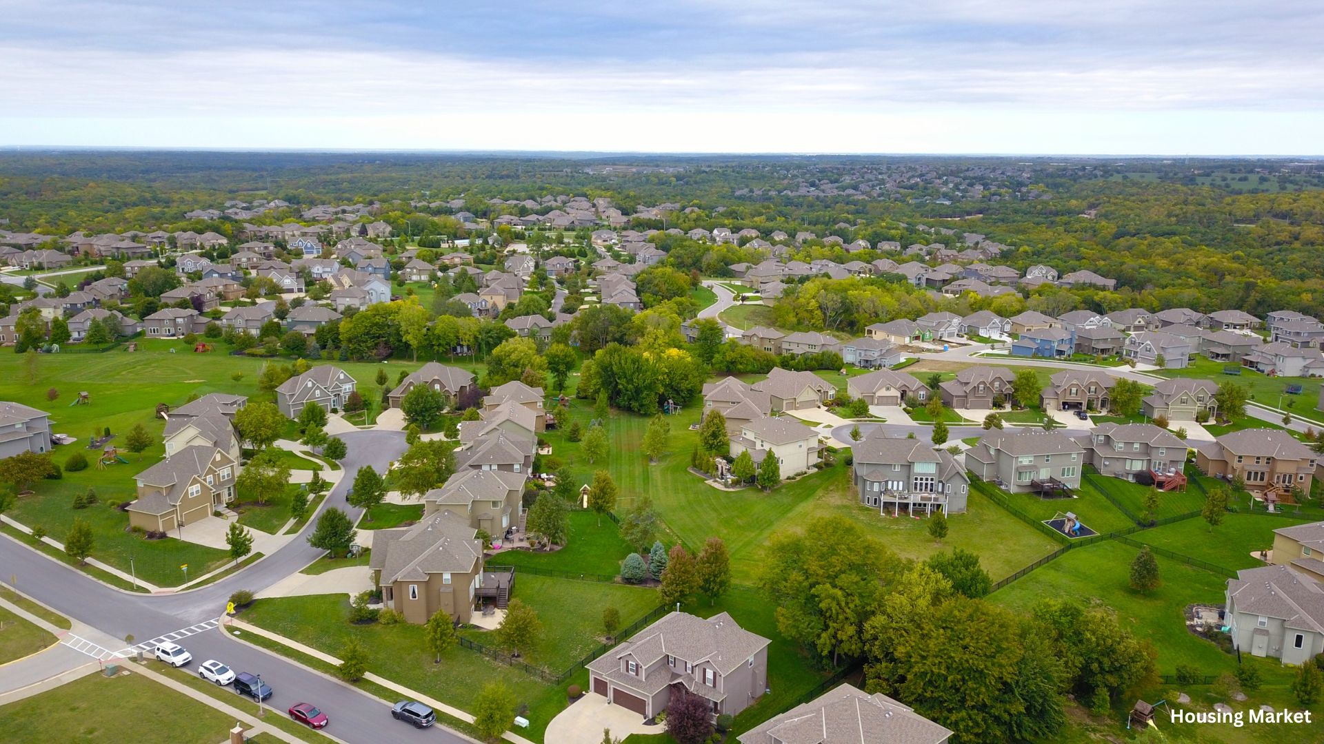 Mortgage Rates Are Falling