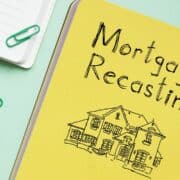 Mortgage Recasting | The Home Atlas