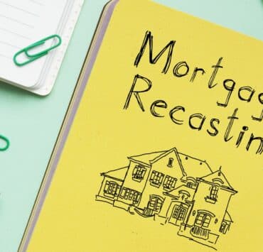 Mortgage Recasting | The Home Atlas