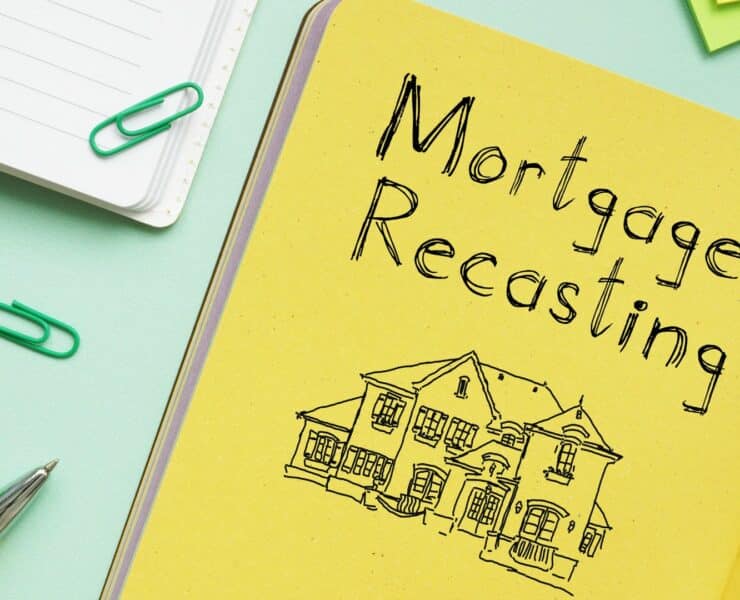 Mortgage Recasting | The Home Atlas