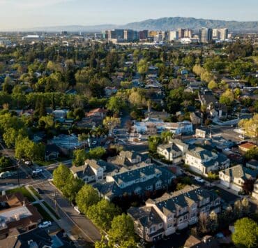 Most Competitive Rental Market in California: Silicon Valley Takes the Lead