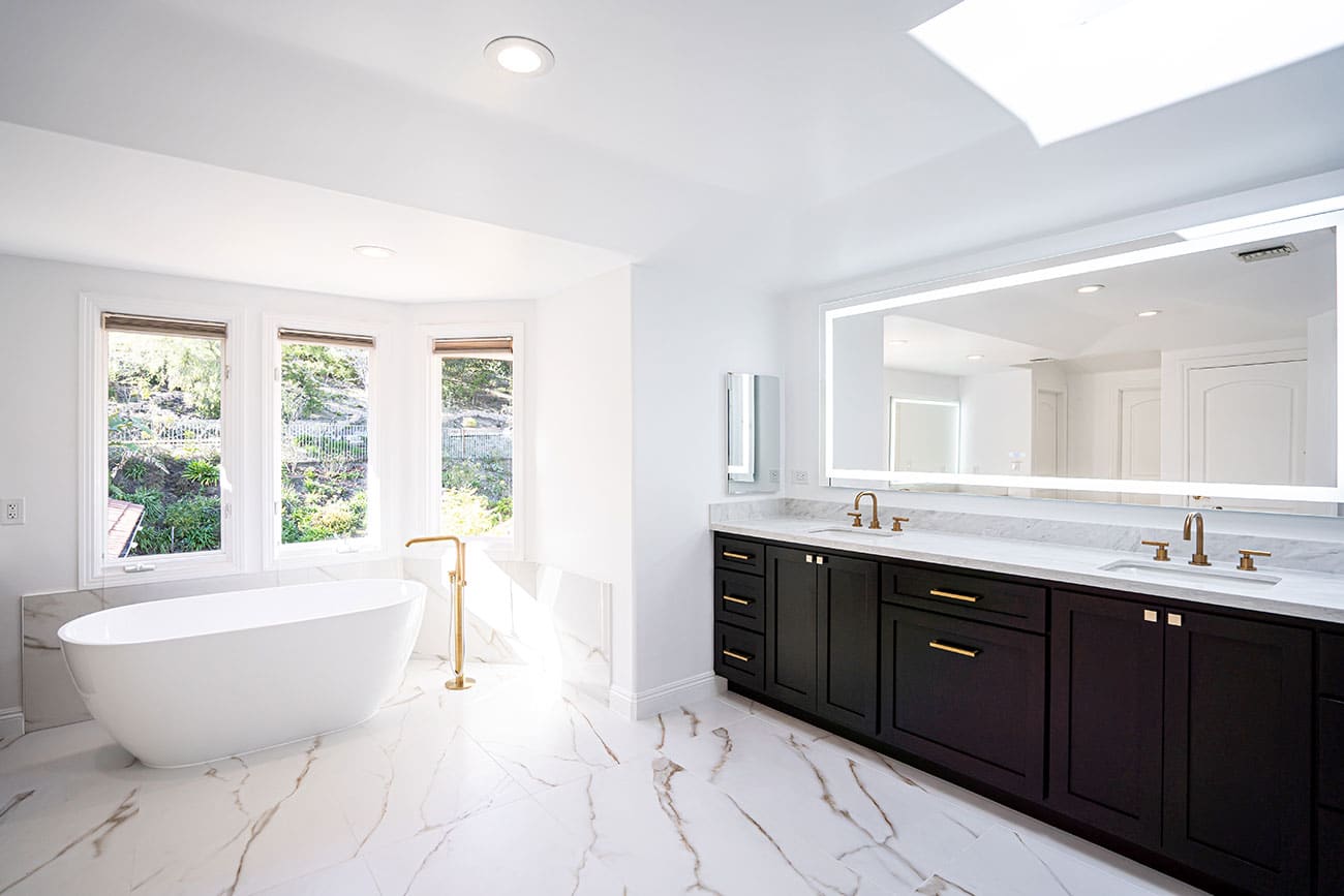 remodeling companies in Los Angeles - Oasis Builders