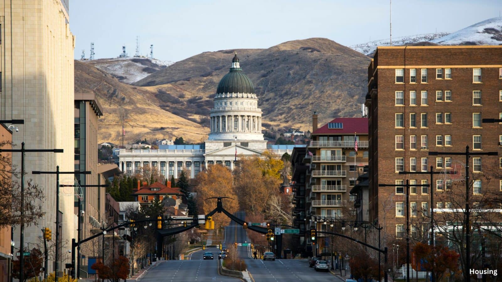 Salt Lake County Homelessness Plan