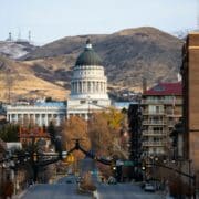 Salt Lake County Homelessness Plan