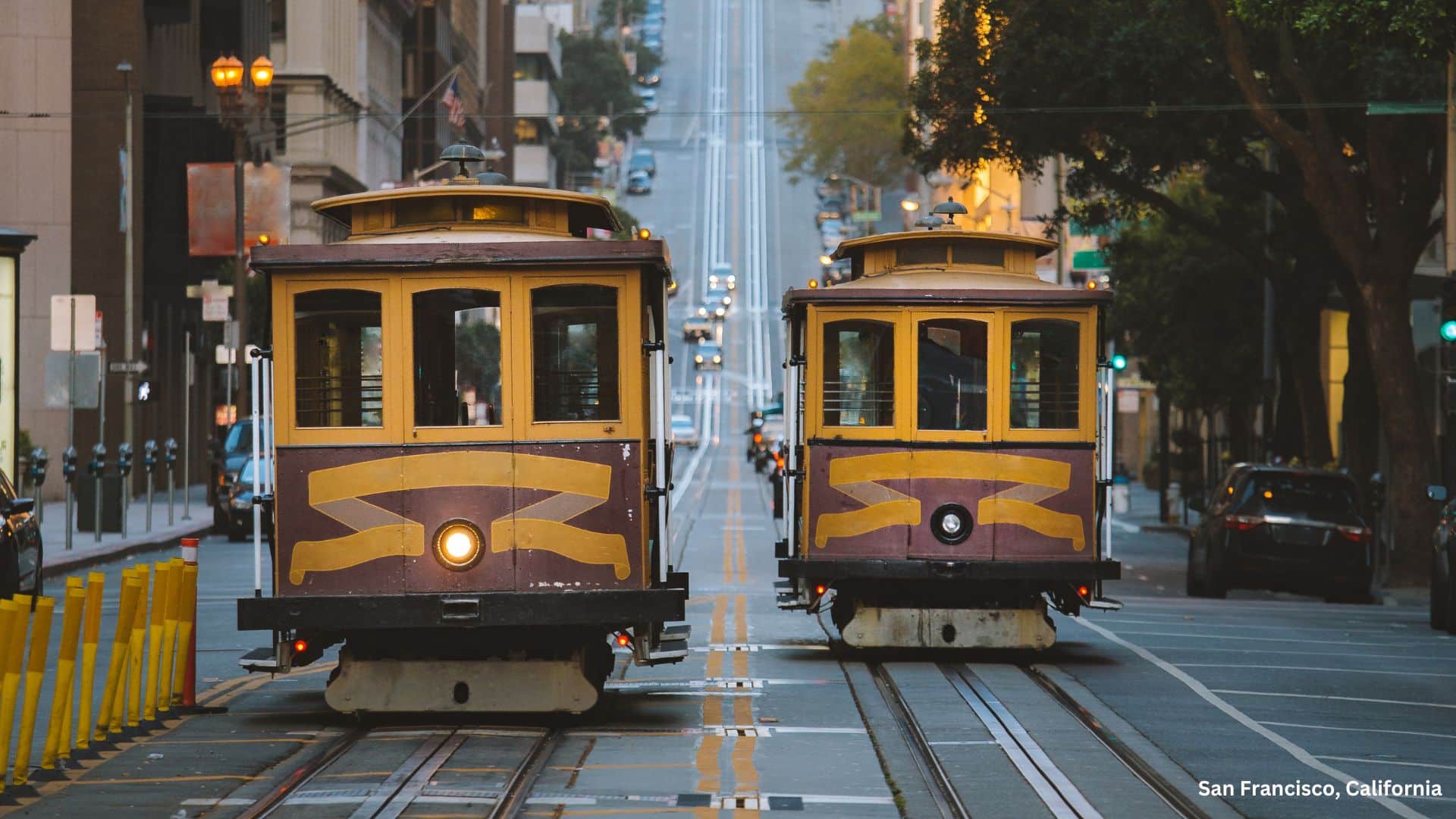 San Francisco benefits from housing law