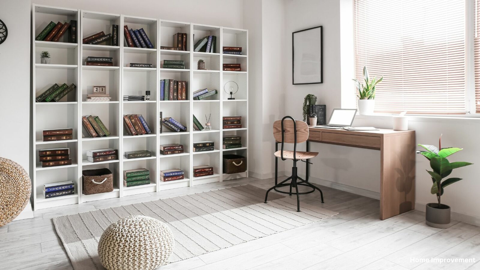 Storage Solutions for Every Room