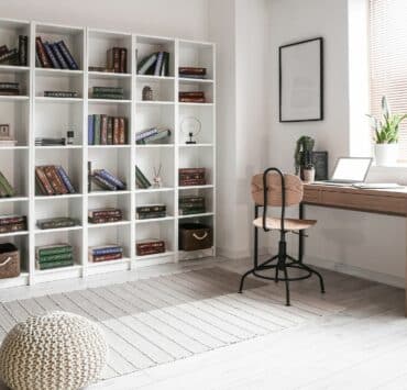 Storage Solutions for Every Room