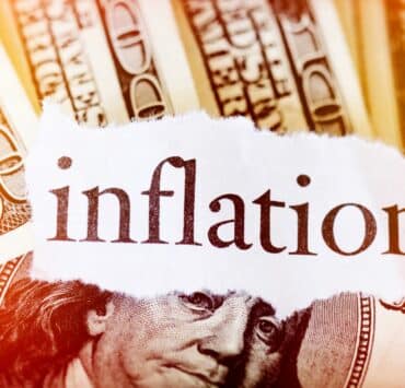 June inflation rate 2024