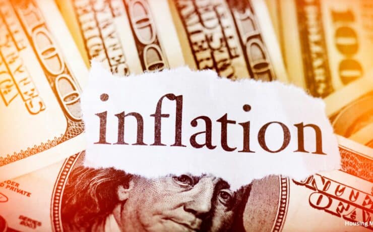 June inflation rate 2024