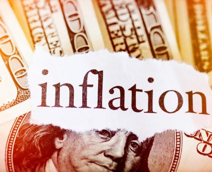 June inflation rate 2024