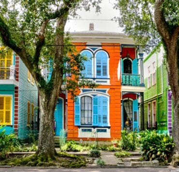 The State of the New Orleans Housing Market 2024