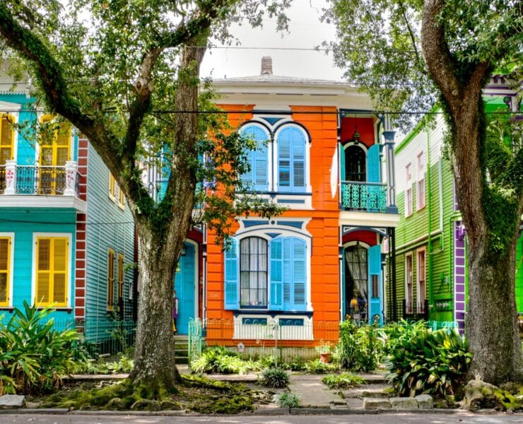 The State of the New Orleans Housing Market 2024