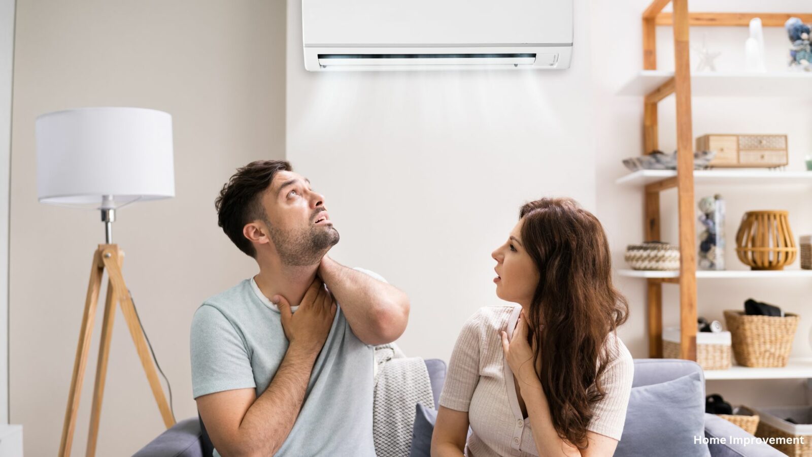 Time for a New Air Conditioner: 8 Signs You Need a ReplacementTime for a New Air Conditioner: 8 Signs You Need a Replacement | The Home Atlas