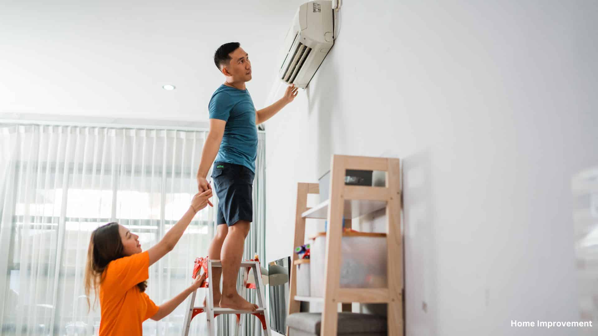 Time for a New Air Conditioner: 8 Signs You Need a ReplacementTime for a New Air Conditioner: 8 Signs You Need a Replacement | The Home Atlas