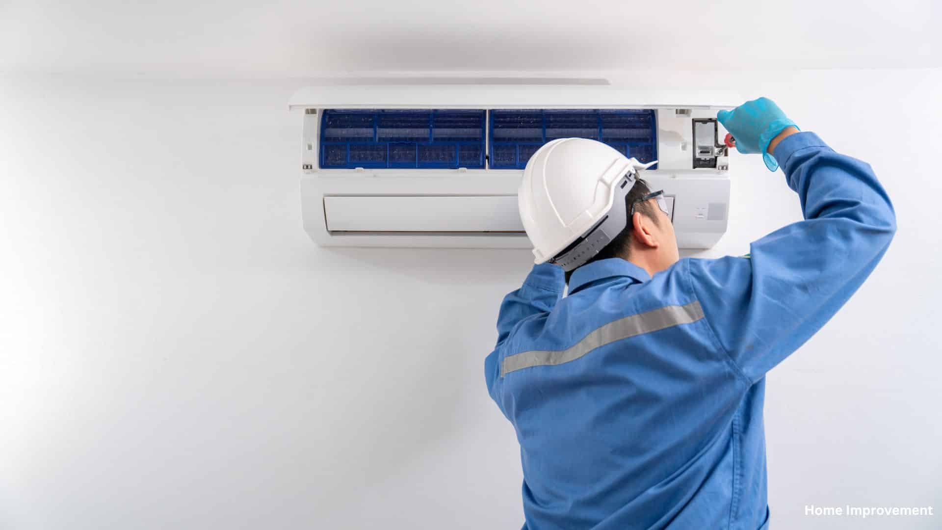 Time for a New Air Conditioner: 8 Signs You Need a ReplacementTime for a New Air Conditioner: 8 Signs You Need a Replacement | The Home Atlas