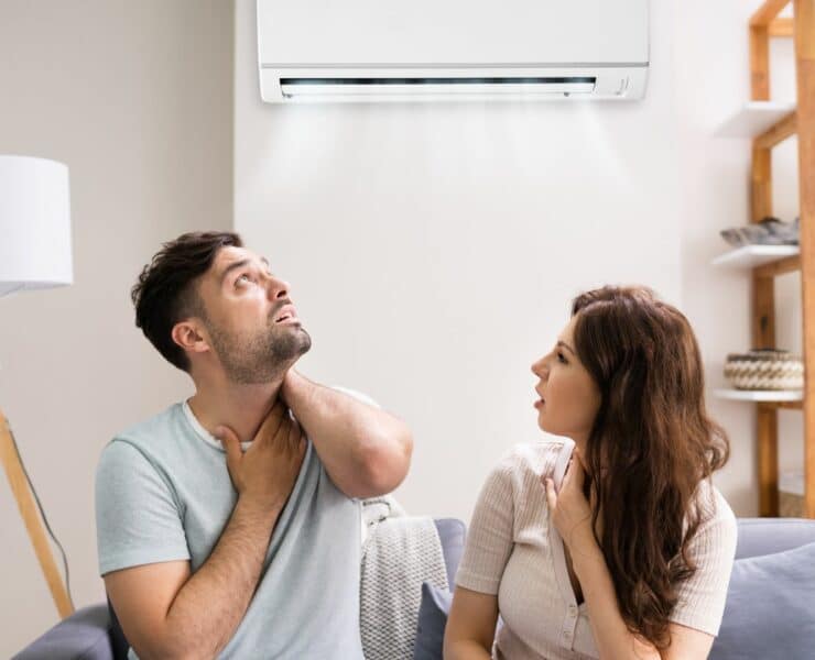 Time for a New Air Conditioner: 8 Signs You Need a ReplacementTime for a New Air Conditioner: 8 Signs You Need a Replacement | The Home Atlas
