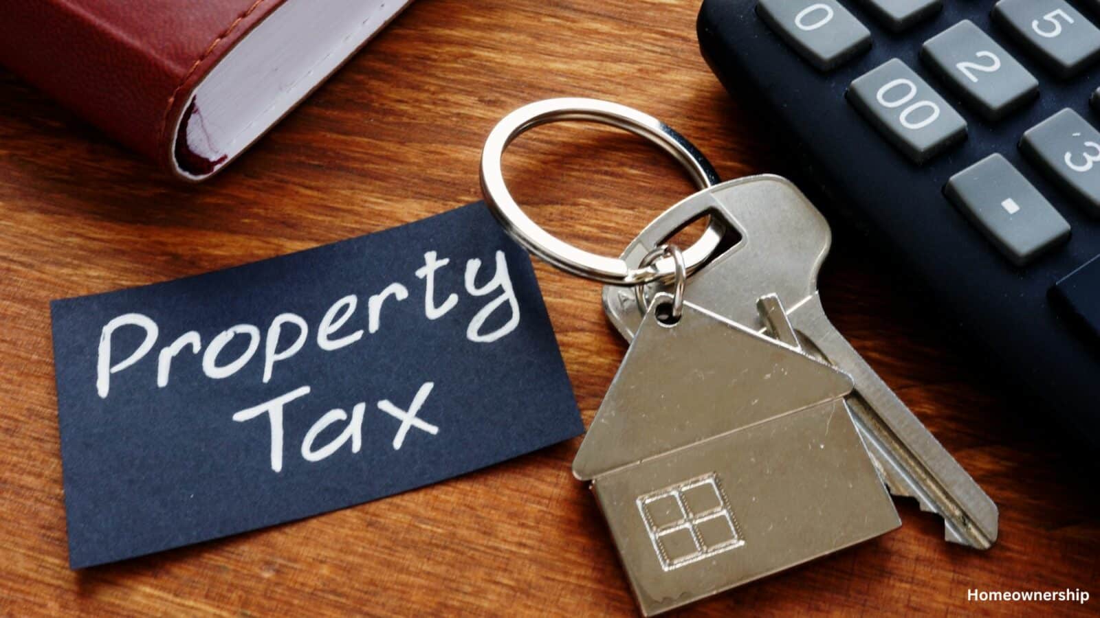 Top 25 States With the Highest Property Tax